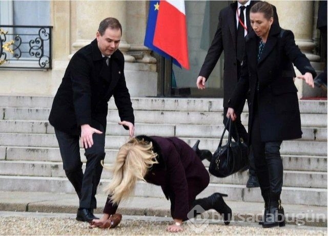Tam zamanında yakalanan fotoğraflar