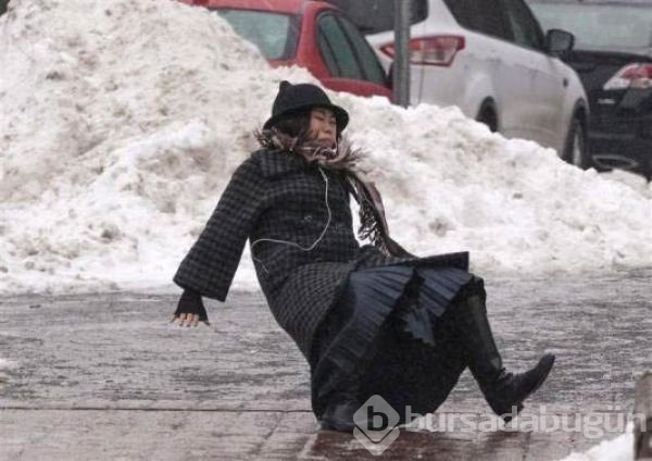 Tam zamanında yakalanan fotoğraflar