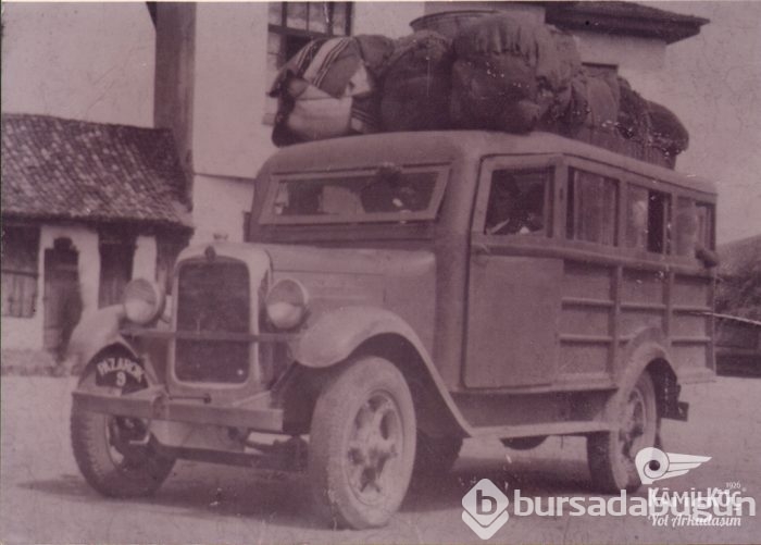 Çoğunu Bursalıların bile bilmediği, Bursa hakkında 20 özel bilgi