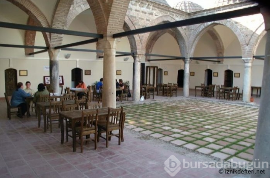 Çoğunu Bursalıların bile bilmediği, Bursa hakkında 20 özel bilgi