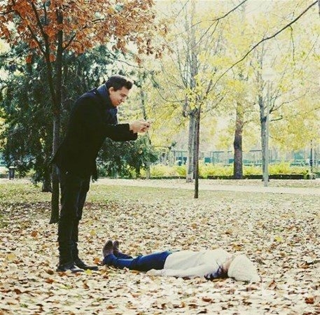 Instagram`ın görünmeyen yüzü
