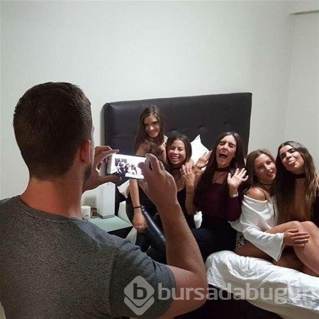 Instagram`ın görünmeyen yüzü
