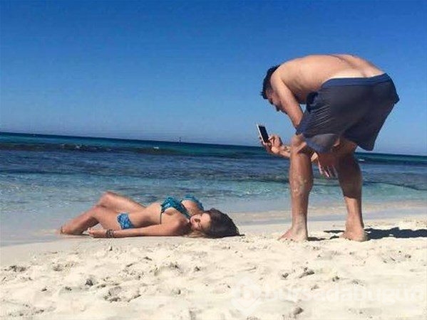 Instagram`ın görünmeyen yüzü
