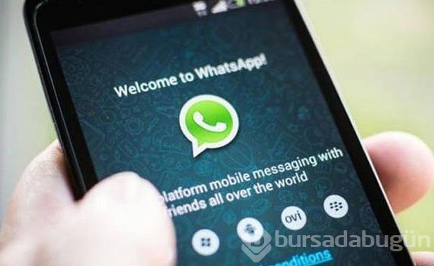 WhatsApp'ın bu yeniliği çok konuşulacak!