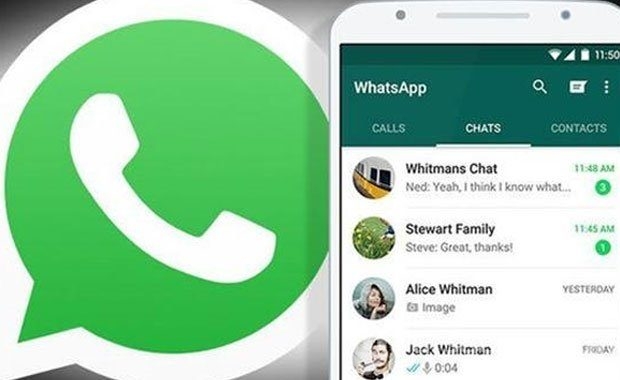 WhatsApp'ın bu yeniliği çok konuşulacak!