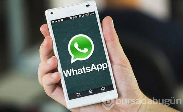 WhatsApp'ın bu yeniliği çok konuşulacak!