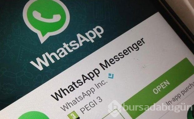 WhatsApp'ın bu yeniliği çok konuşulacak!