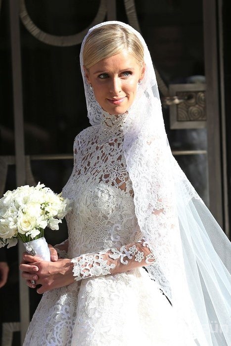 2018'in düğünlerinde bu saçlar moda olacak!
