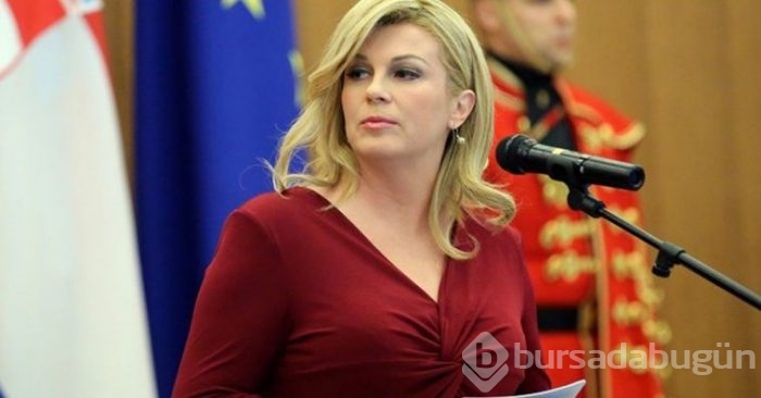 İşte dünyayı yöneten kadınlar 