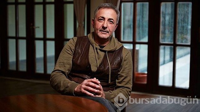 Türkiye'nin çok konuşulan oyuncusu Mehmet Aslantuğ kimdir?