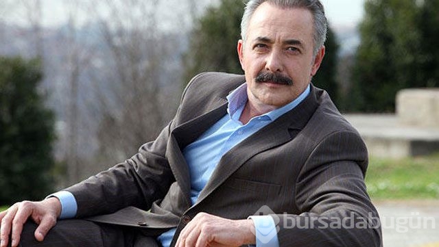 Türkiye'nin çok konuşulan oyuncusu Mehmet Aslantuğ kimdir?