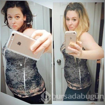 Azimleri onları bambaşka insanlar yaptı!