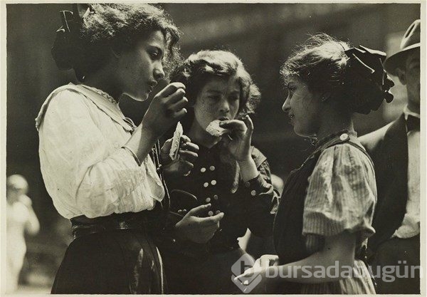 20. Yüzyılın çok konuşulan fotoğrafları satılıyor!