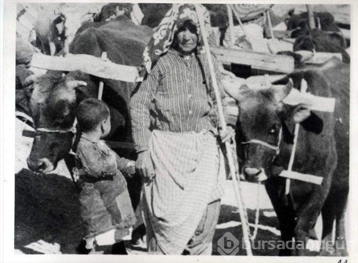 Kurtuluş Savaşı'nın kadın kahramanlarının bu fotoğrafları ilk kez yayınlandı