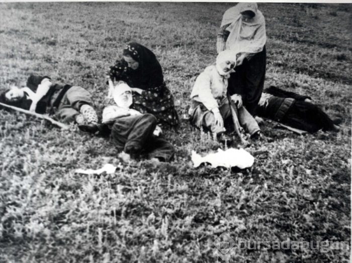 Kurtuluş Savaşı'nın kadın kahramanlarının bu fotoğrafları ilk kez yayınlandı