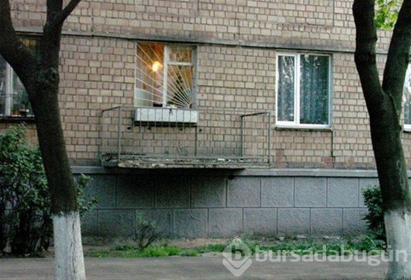 Rusya'dan hayrete düşüren fotoğraflar