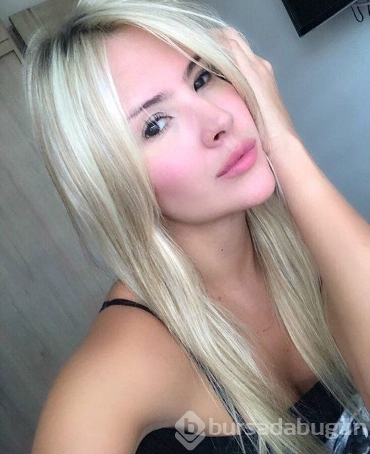 İşte Neymar'ın takibe aldığı seksi model