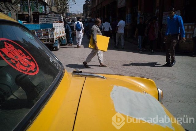 Bu fotoğraflar ilk baktığınız gibi değil!