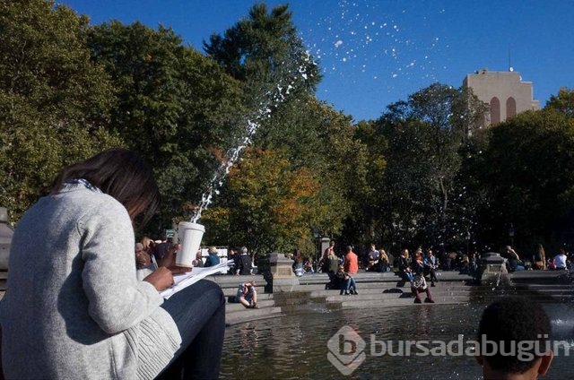 Bu fotoğraflar ilk baktığınız gibi değil!