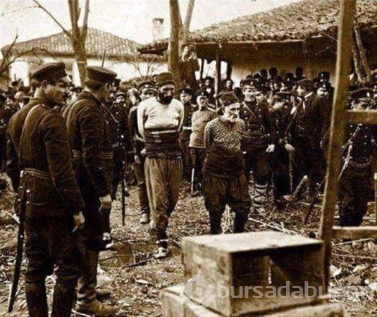 Tarihin arka sayfalarında kalmış çarpıcı fotoğraflar