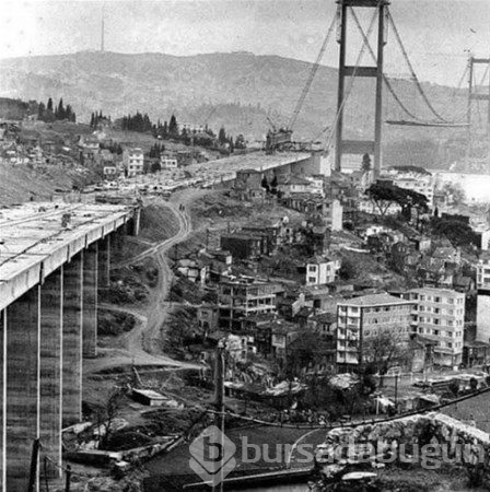 Tarihin arka sayfalarında kalmış çarpıcı fotoğraflar