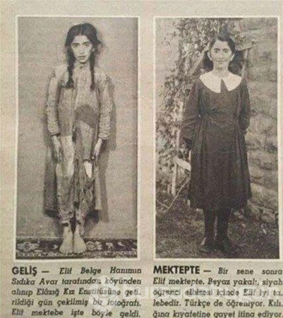 Tarihin arka sayfalarında kalmış çarpıcı fotoğraflar