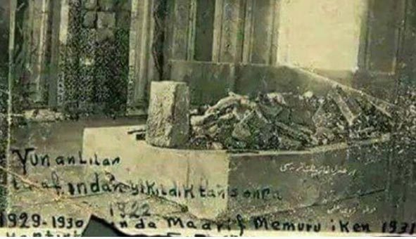 Tarihin arka sayfalarında kalmış çarpıcı fotoğraflar