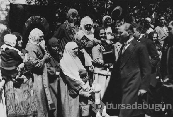 Tarihin arka sayfalarında kalmış çarpıcı fotoğraflar