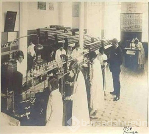 Tarihin arka sayfalarında kalmış çarpıcı fotoğraflar