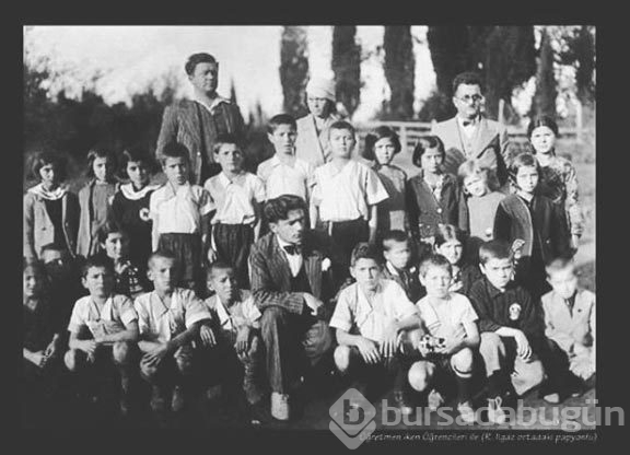Tarihin arka sayfalarında kalmış çarpıcı fotoğraflar