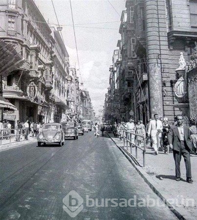 Tarihin arka sayfalarında kalmış çarpıcı fotoğraflar