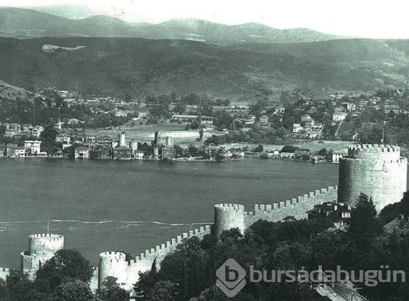 Tarihin arka sayfalarında kalmış çarpıcı fotoğraflar
