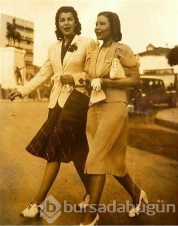 Tarihin arka sayfalarında kalmış çarpıcı fotoğraflar