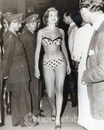 Tarihin arka sayfalarında kalmış çarpıcı fotoğraflar