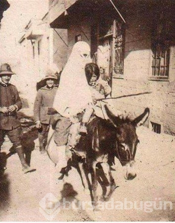 Tarihin arka sayfalarında kalmış çarpıcı fotoğraflar