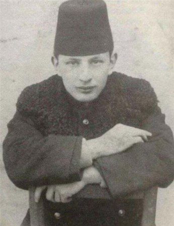 Tarihin arka sayfalarında kalmış çarpıcı fotoğraflar