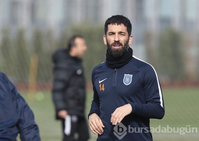 Arda Turan'dan düğün açıklaması 