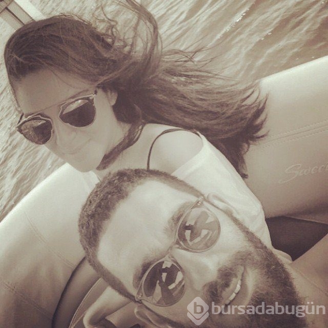 Arda Turan'dan düğün açıklaması 