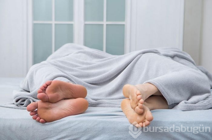 Östrojen hormonunuzun düşük olduğunu nasıl anlarsınız?