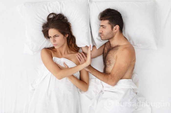 Östrojen hormonunuzun düşük olduğunu nasıl anlarsınız?