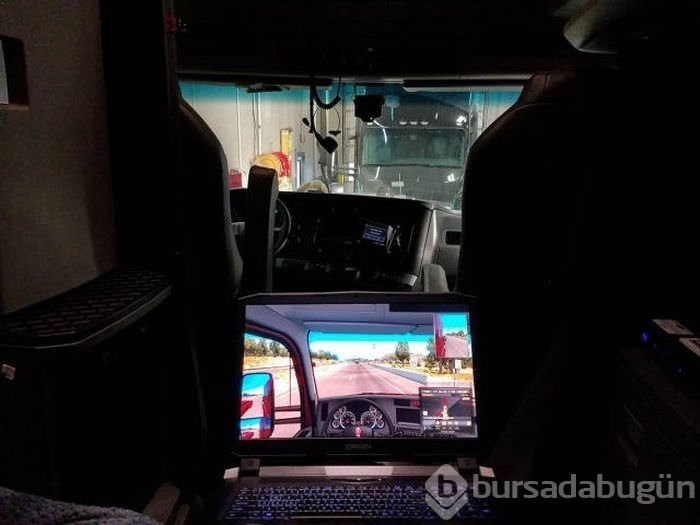 Sosyal medyanın en ilginç fotoğrafları