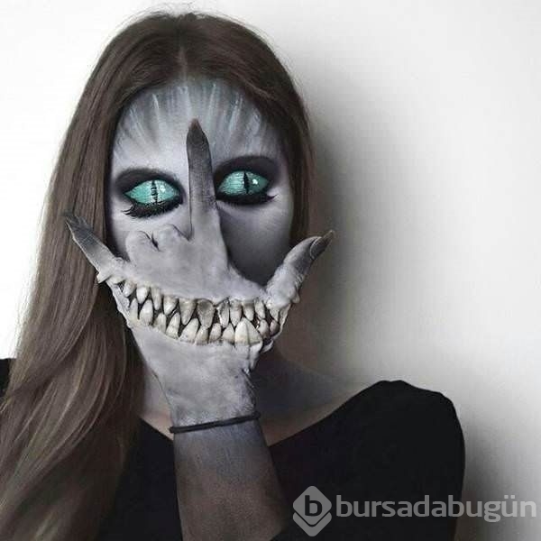 Sosyal medyanın en ilginç fotoğrafları