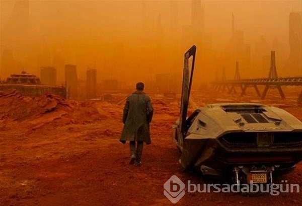 Filmleri bir de efektsiz görün