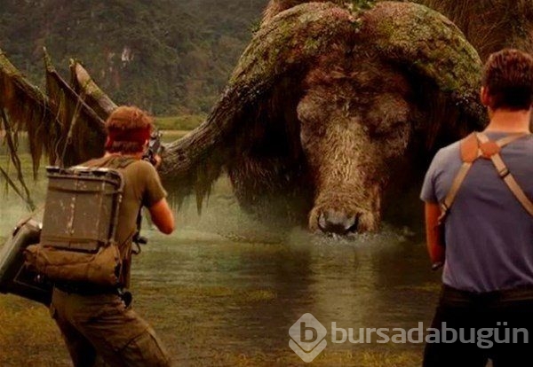 Filmleri bir de efektsiz görün