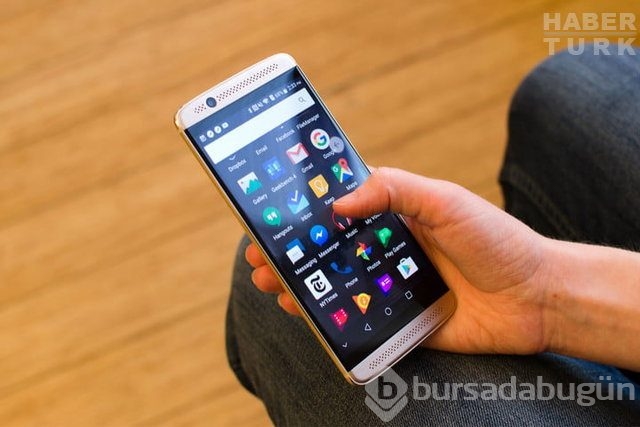Bu telefonlar sağlığımızı tehdit ediyor