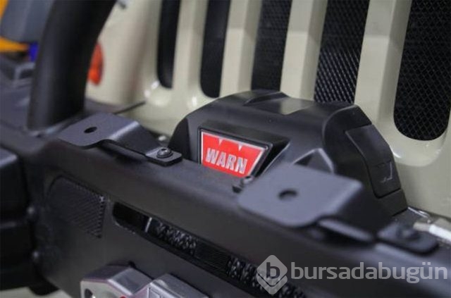 Otobüsten şaheser yarattılar!