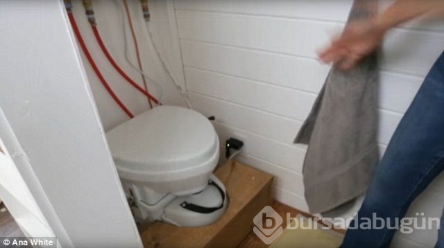 Otobüsten şaheser yarattılar!
