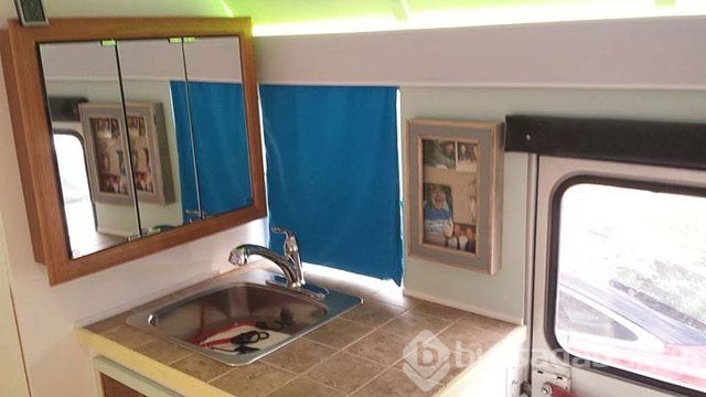 Otobüsten şaheser yarattılar!