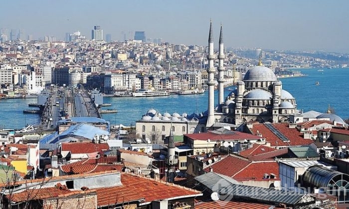 İşte yabancıların konut almada tercih ettiği şehirler