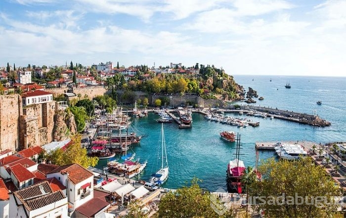 İşte yabancıların konut almada tercih ettiği şehirler